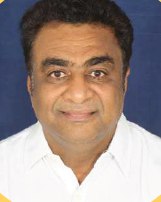 Dr. Ajit B. Kerkar