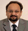 Garish Oberoi, President, FHRAI