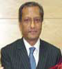 Surendra Kumar Jaiswal, Chairman, Convention Organizing Committee & Hony. Treasurer, FHRAI